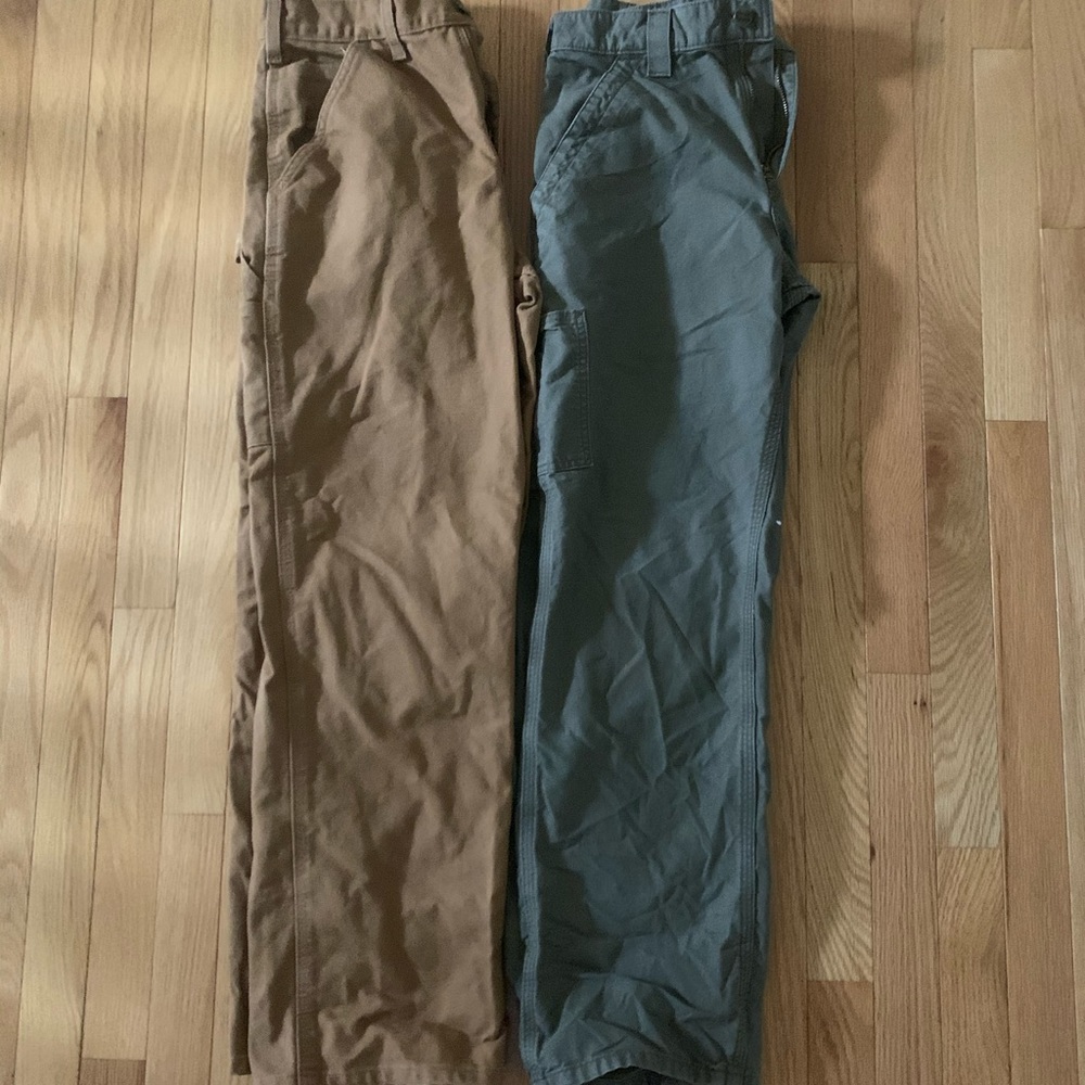 Carhartt Pants Bundle